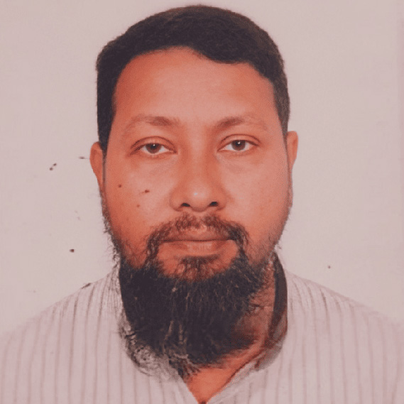 Md. Abdul Gani
