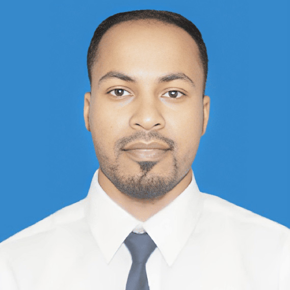 Md. Al Amin