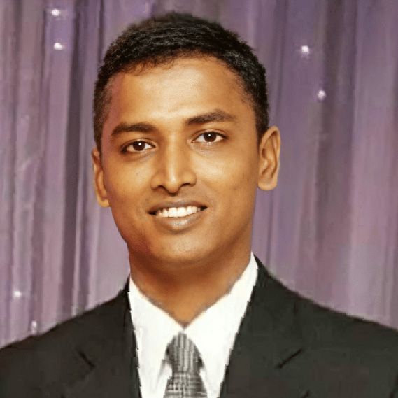 Mohammad Ataur Rahman